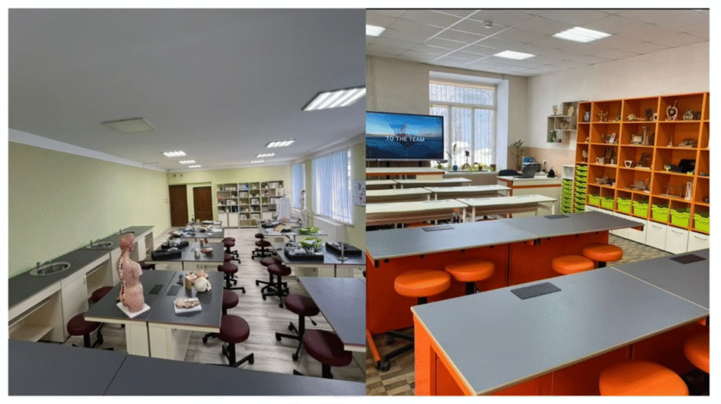 Випуск у 18 років: на якому етапі реформування старшої школи та яка ситуація у Львові - 7