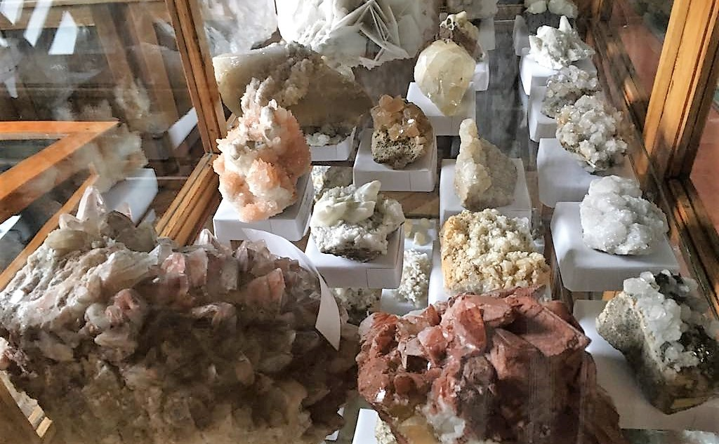 Технології, мінерали та мамонти: добірка цікавих музеїв для дітей у Львові - 4