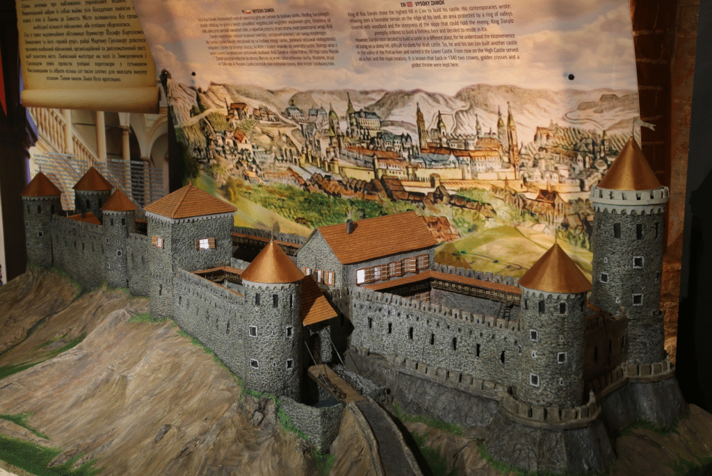 Технології, мінерали та мамонти: добірка цікавих музеїв для дітей у Львові - 2