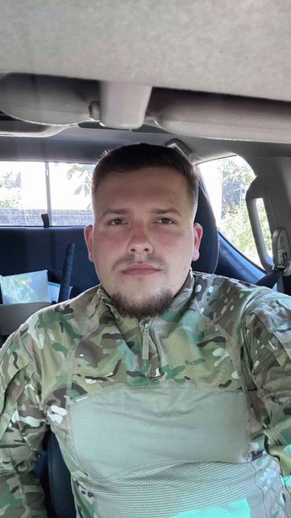 Воїна зі Львівщини відзначили чотирма почесними нагородами - 1