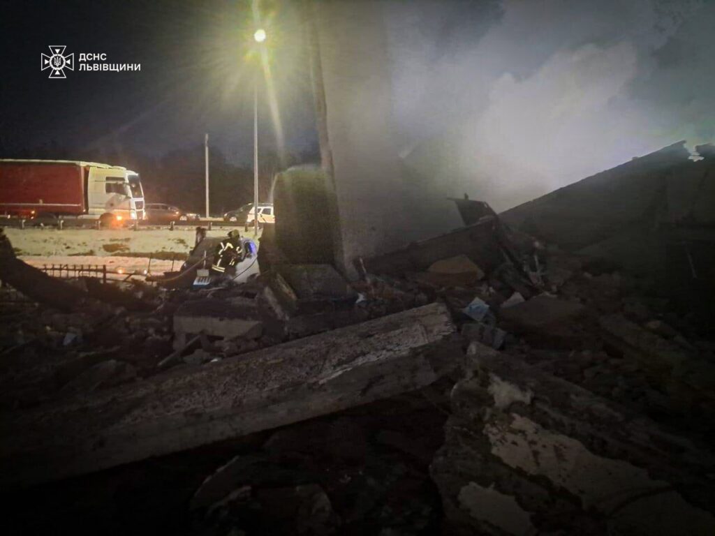 Вибух газу на Львівщині, вартість житла, маловідомі музеї: головні новини дня - 3