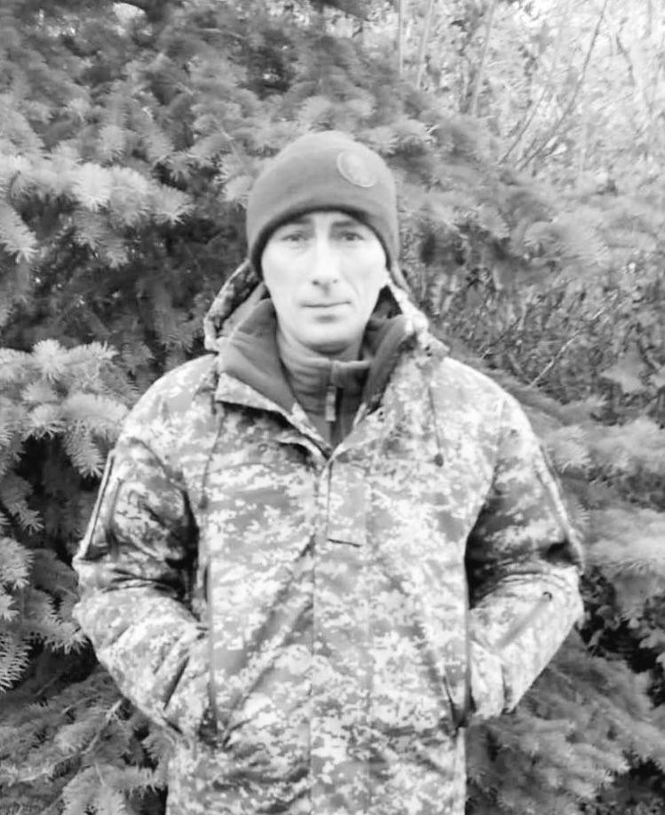 На Львівщині попрощаються з трьома воїнами — що про них відомо - 3