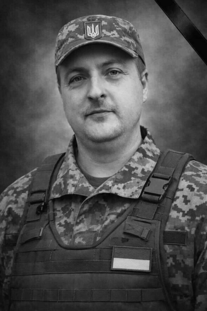 На Львівщині попрощаються з чотирма воїнами — що про них відомо - 3