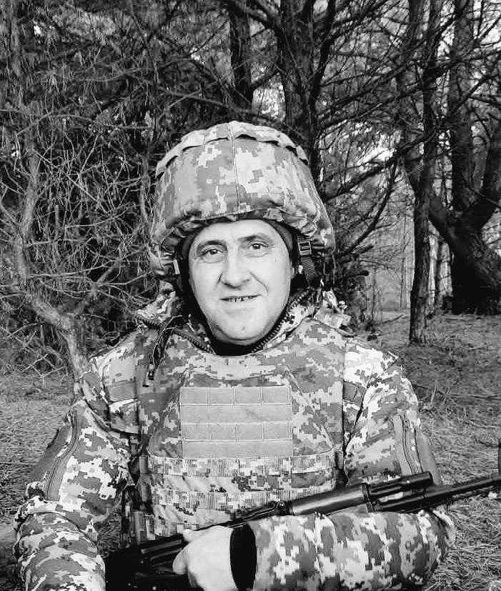 На Львівщині попрощаються з десятьма воїнами — що про них відомо - 4