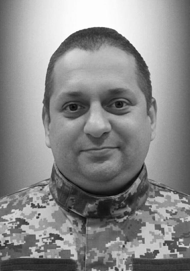 На Львівщині попрощаються з десятьма воїнами — що про них відомо - 8