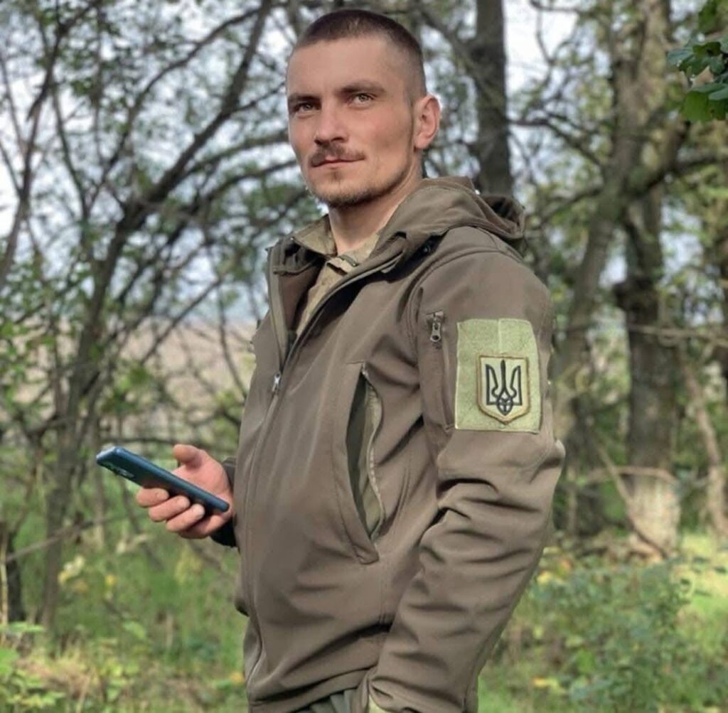 Двох військових зі Львівщини відзначили державними нагородами - 1