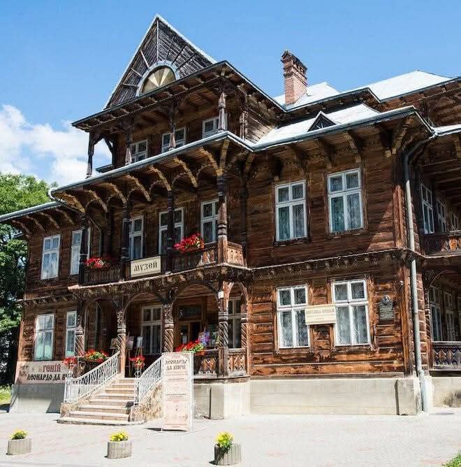 Куди поїхати на вихідні: чотири маловідомі музеї на Львівщині - 2