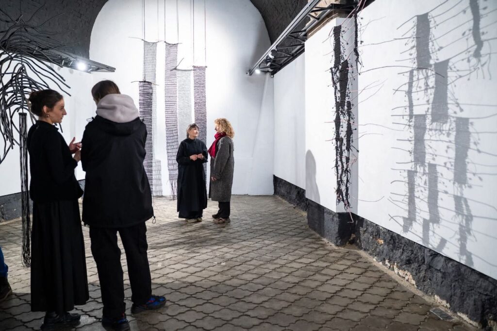 Дев'ять виставок лютого: що подивитися у Львові - 12