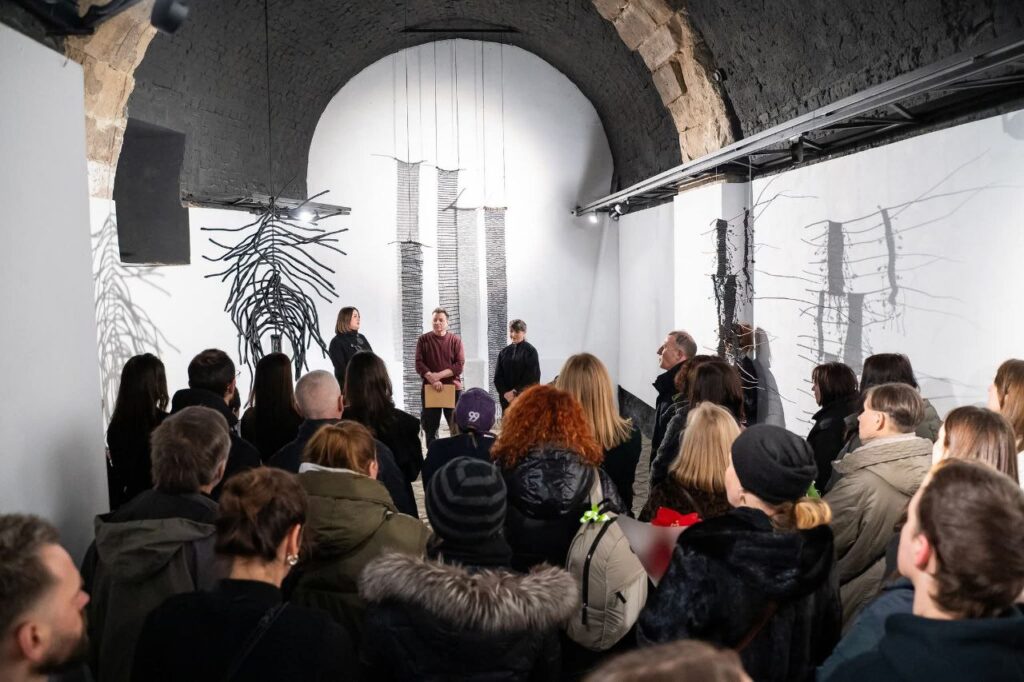 Дев'ять виставок лютого: що подивитися у Львові - 11