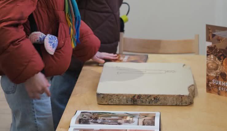 Дев'ять виставок лютого: що подивитися у Львові - 13