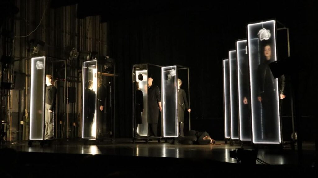 Що подивитися у театрах Львова: добірка вистав на березень - 10