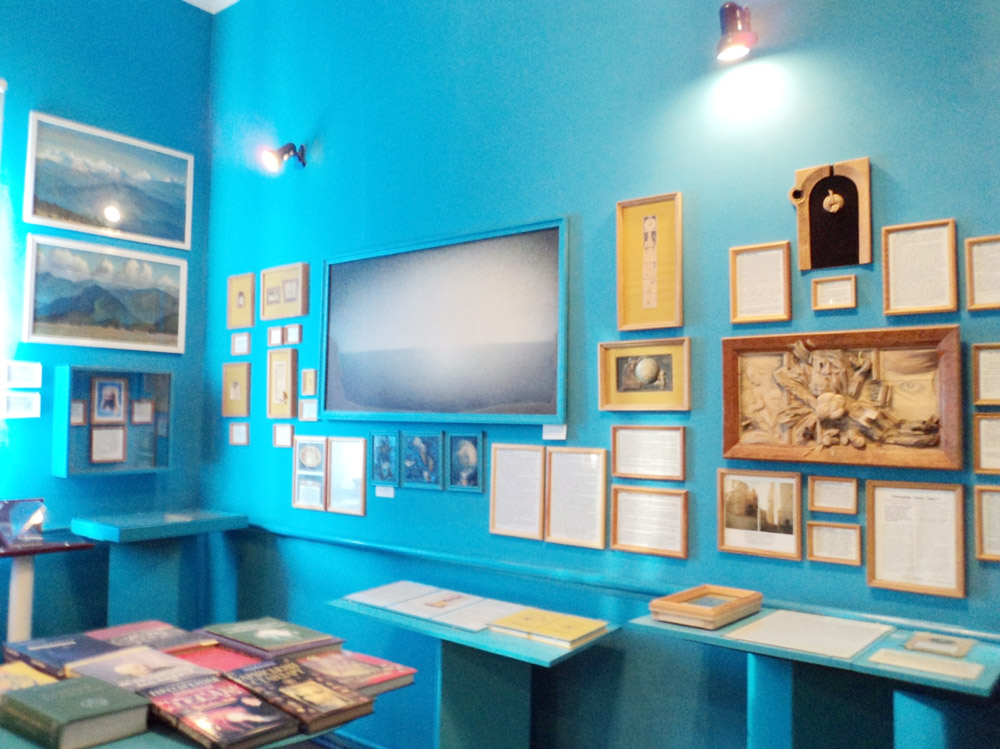 Куди поїхати на вихідні: чотири маловідомі музеї на Львівщині - 1