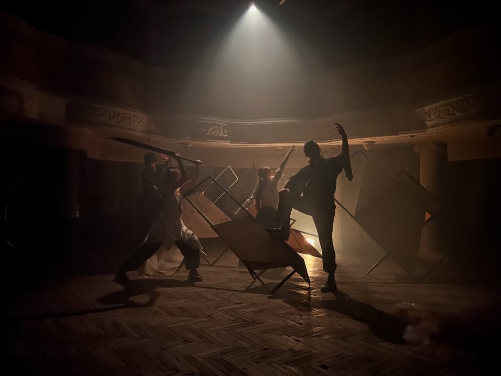 Що подивитися у театрах Львова: добірка вистав на березень - 2