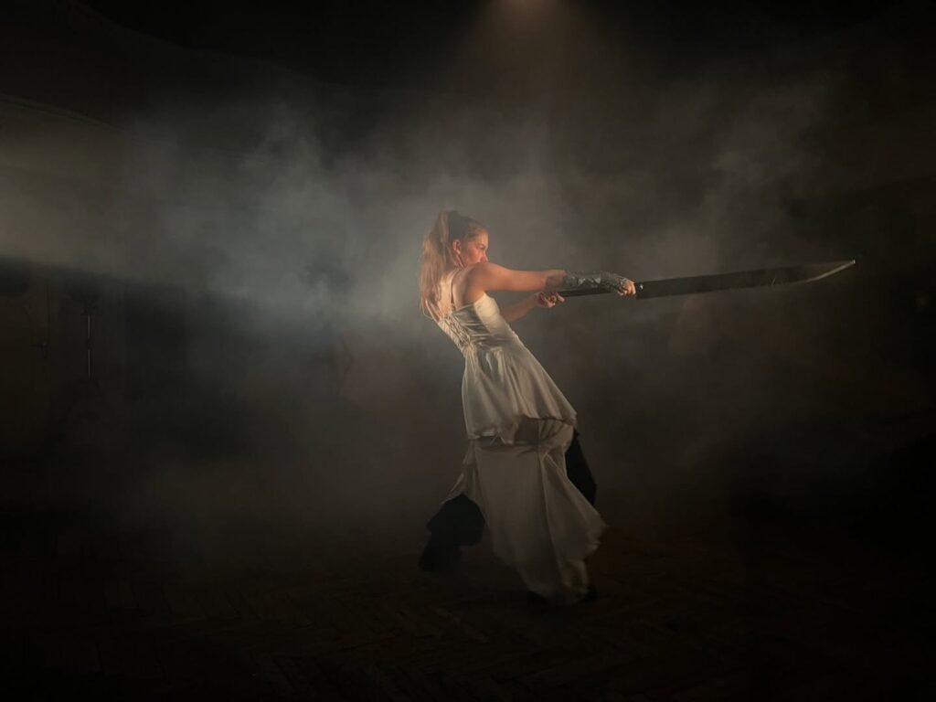 Що подивитися у театрах Львова: добірка вистав на березень - 1