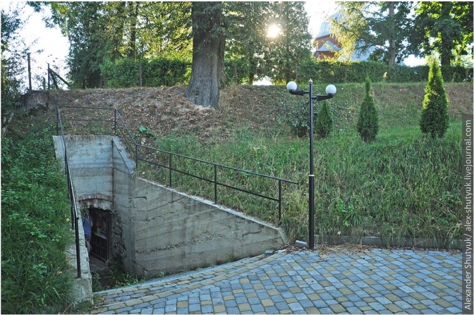 Криївки, військові музеї, пам'ятки археології: куди поїхати туристам на Львівщині - 4