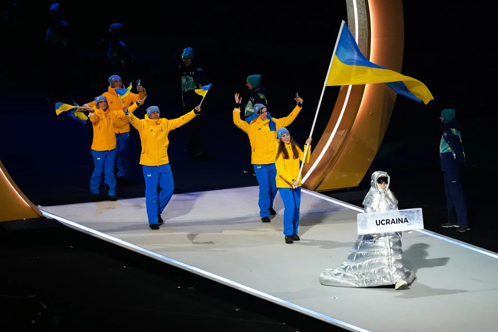 Як минула зимова Олімпіада для спортсменів зі Львівщини — огляд - 2