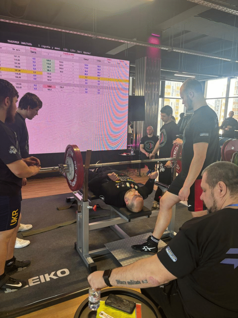 Ветерани зі Львівщини здобули 10 медалей на всеукраїнських змаганнях - 1