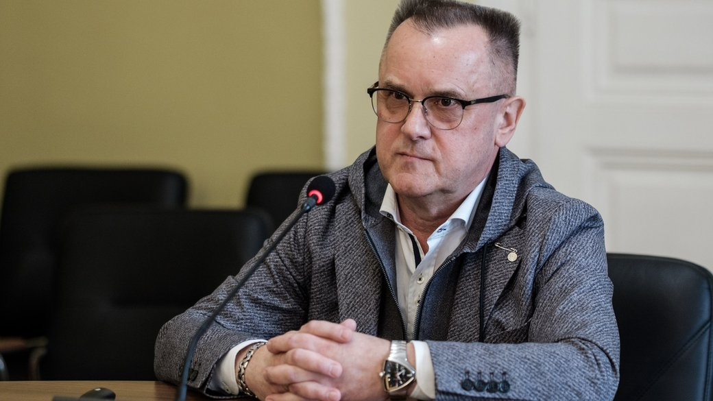 Любомир Рак