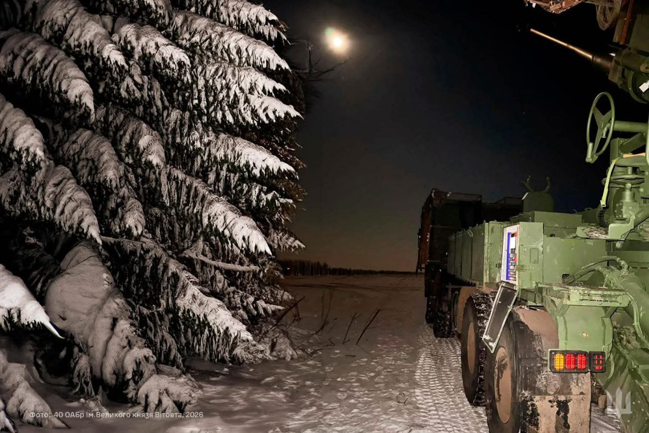 військова машина