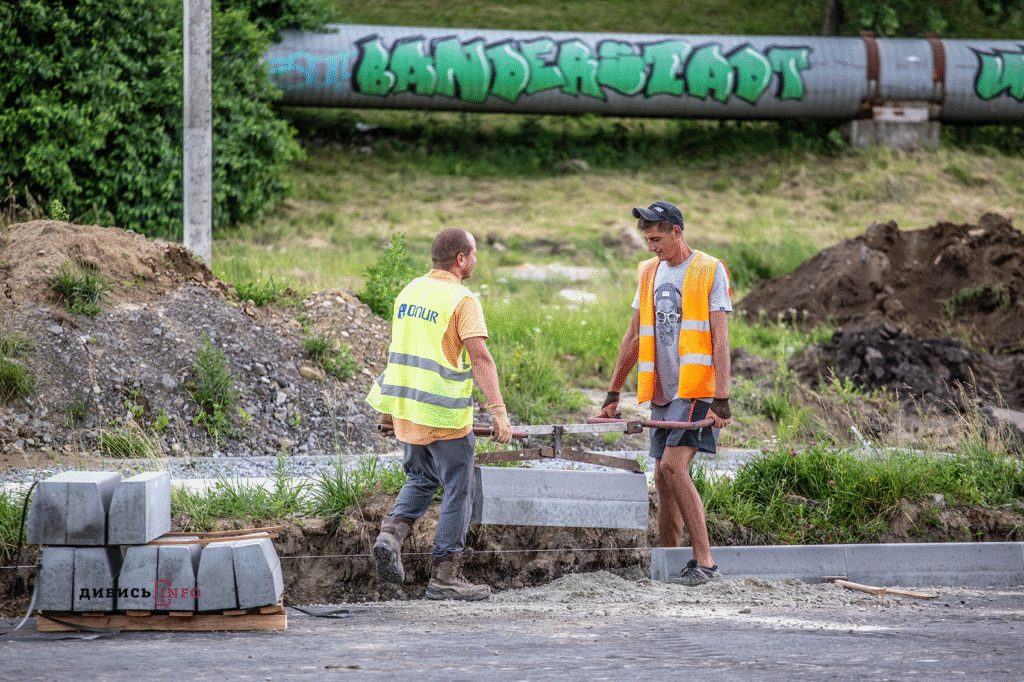 «Шолом пам’яті» на Олімпіаді, робота шкільних укриттів, культурні події Львова: головні новини дня - 5