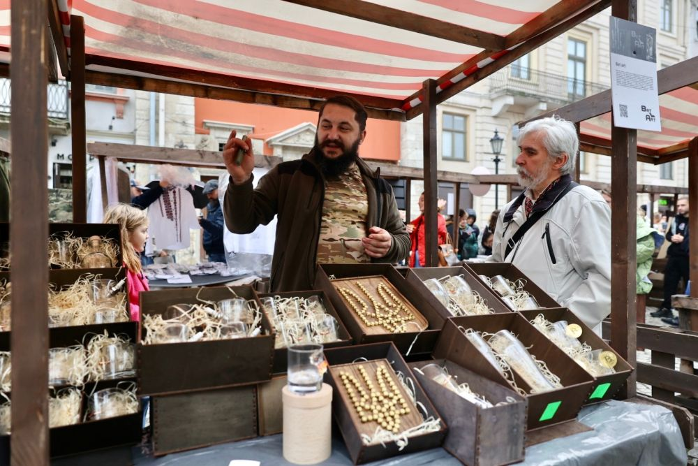 «Майже сто мільйонів для бізнесу»: які є програми підтримки у Львові та які сфери затребувані - 7