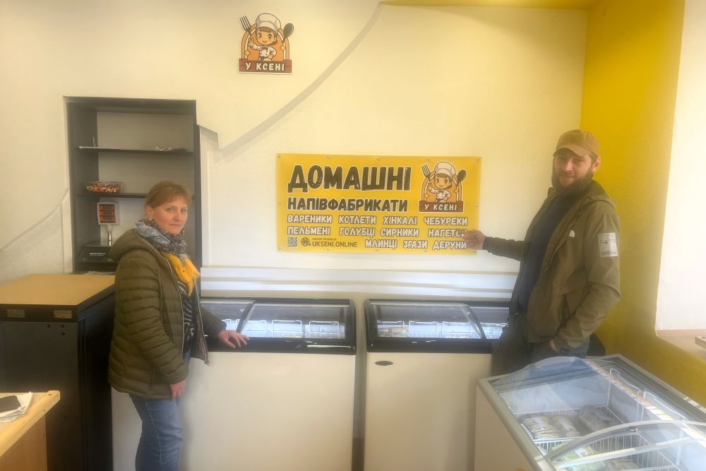 «Атрибутика впиралась тільки в тризуб, стяг і вишиванку»: як львів'яни почали першими в Україні виготовляти унікальні ремені - 18