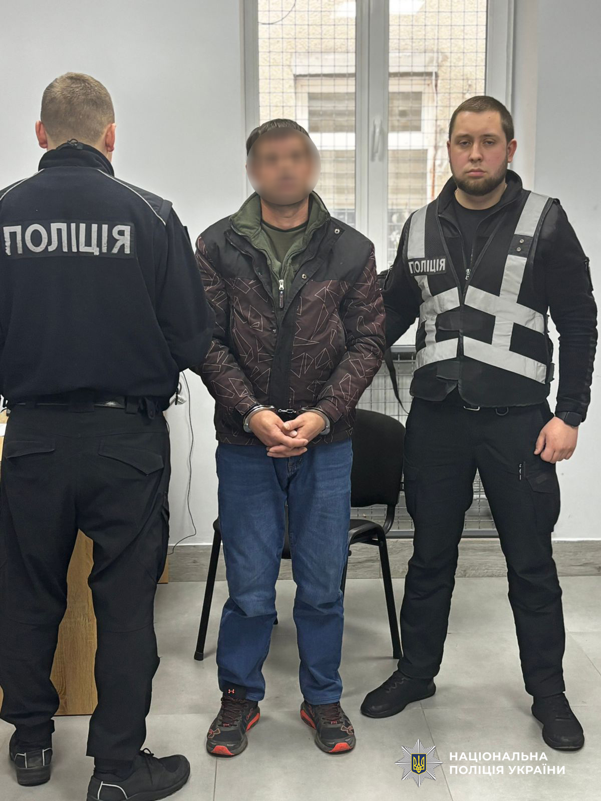 На Львівщині викрили двох чоловіків у незаконному поводженні зі зброєю та боєприпасами - 5