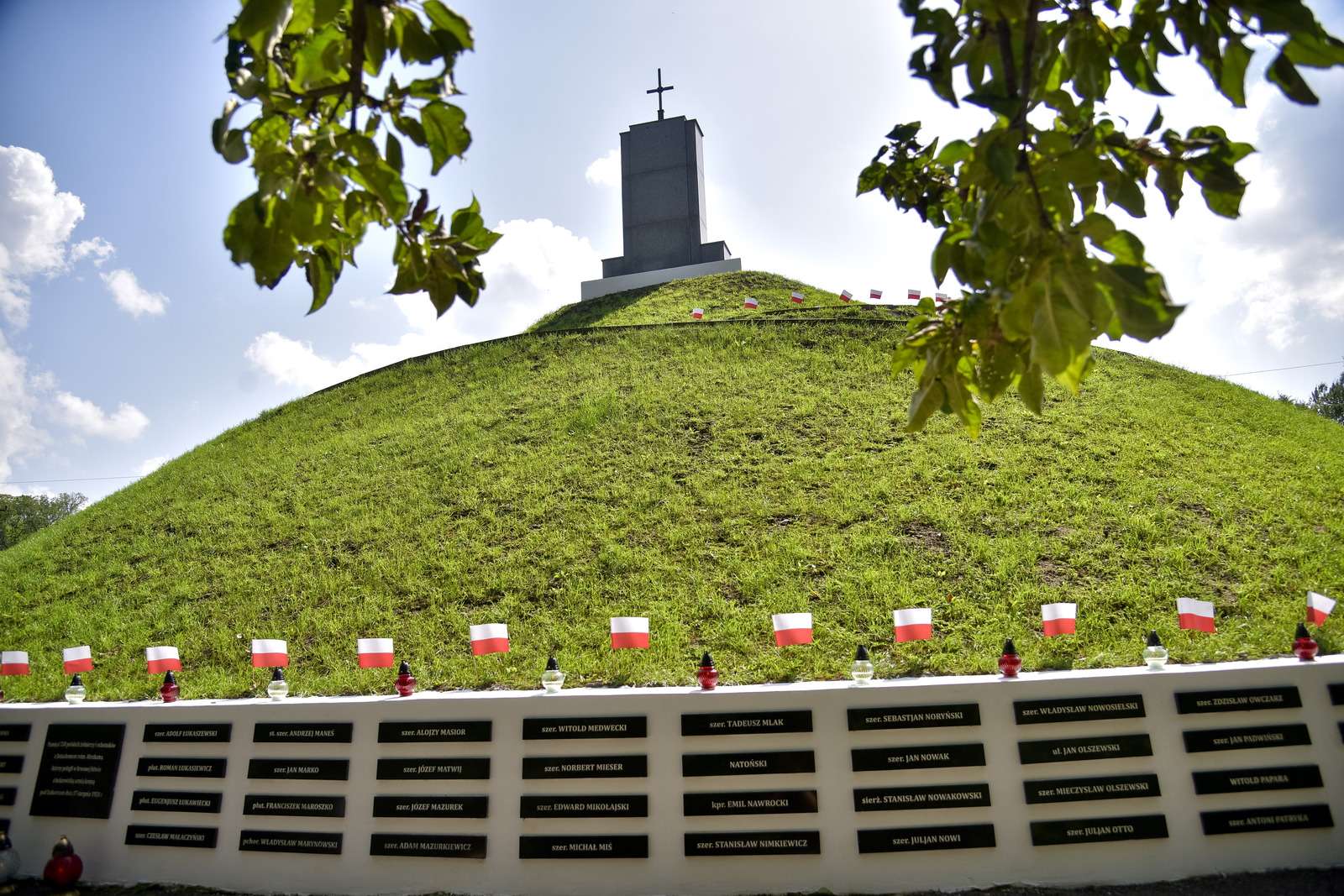Давні храми, археологічні пам’ятки та сторінки визвольної історії: чим приваблює Красненська громада - 2