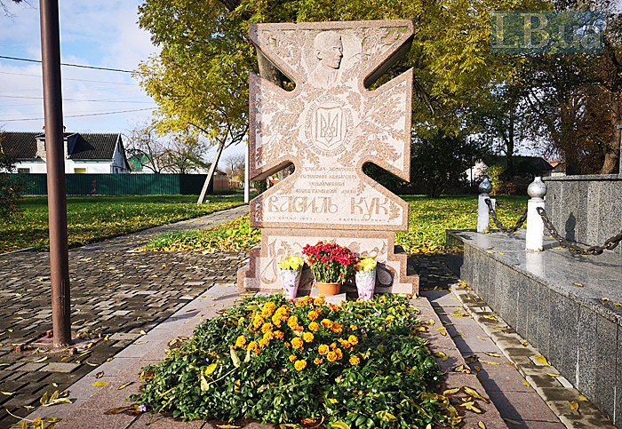 Давні храми, археологічні пам’ятки та сторінки визвольної історії: чим приваблює Красненська громада - 3