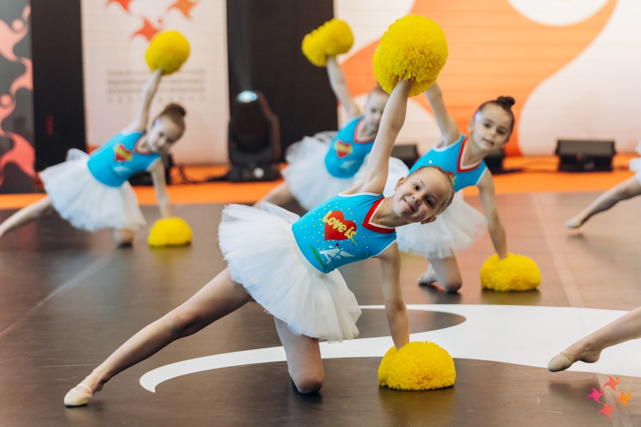 У Львові відбувся чемпіонат області з черліденгу - 2