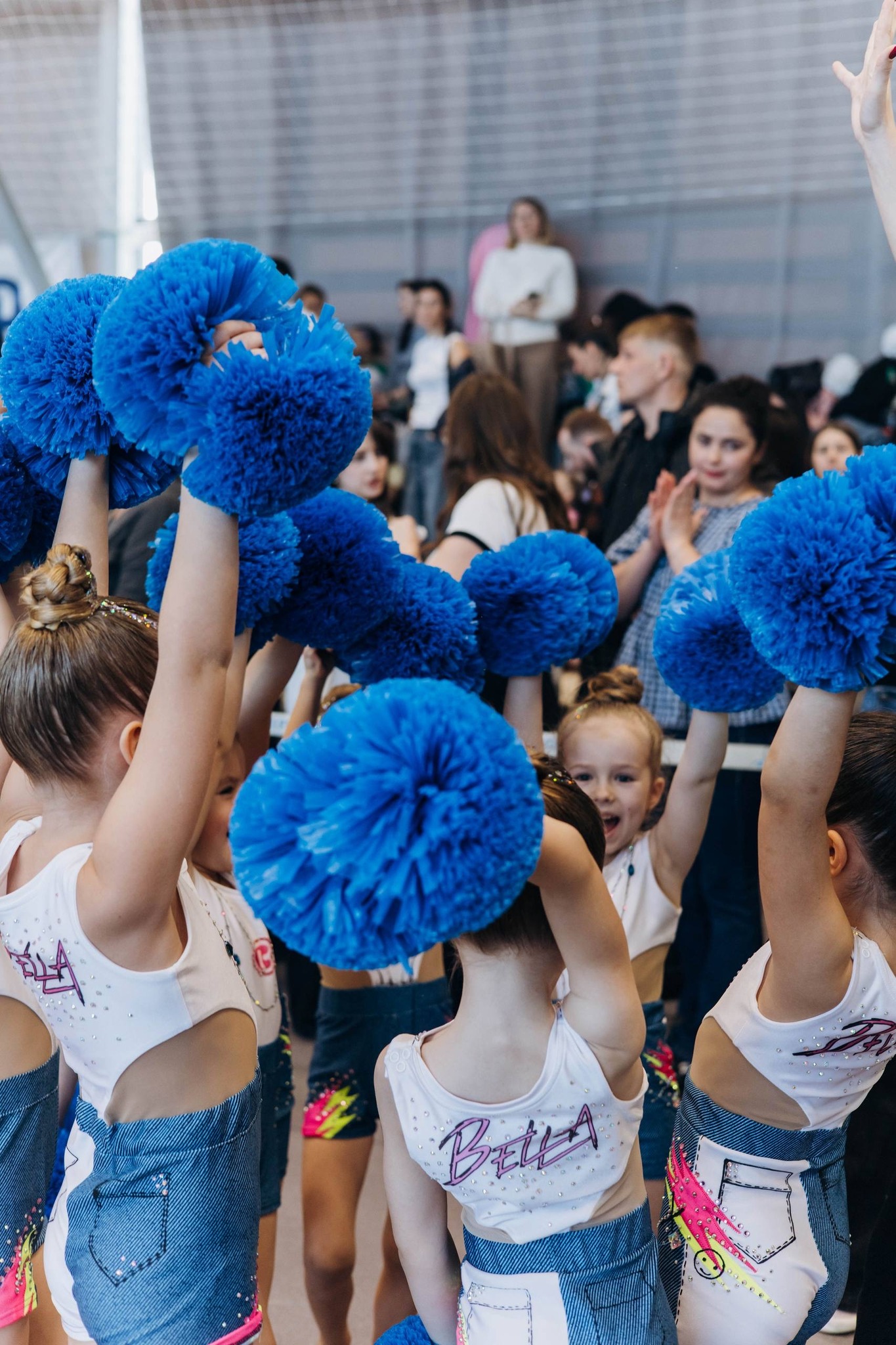 У Львові відбувся чемпіонат області з черліденгу - 3