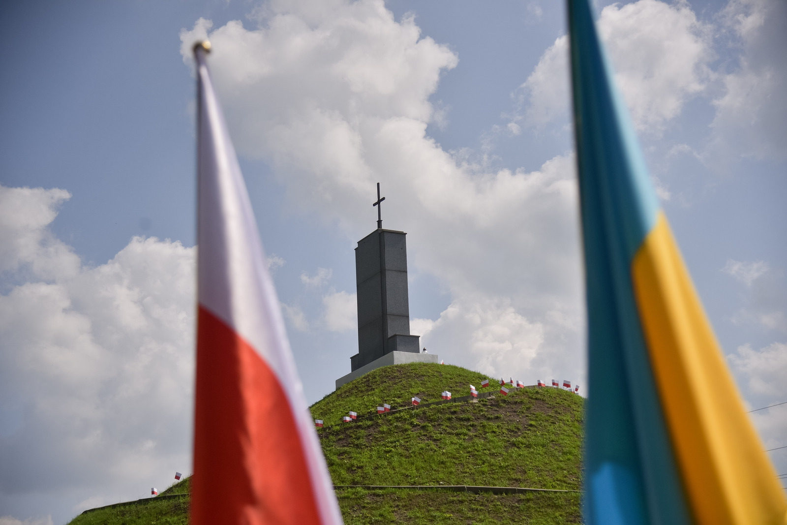 Давні храми, археологічні пам’ятки та сторінки визвольної історії: чим приваблює Красненська громада - 5