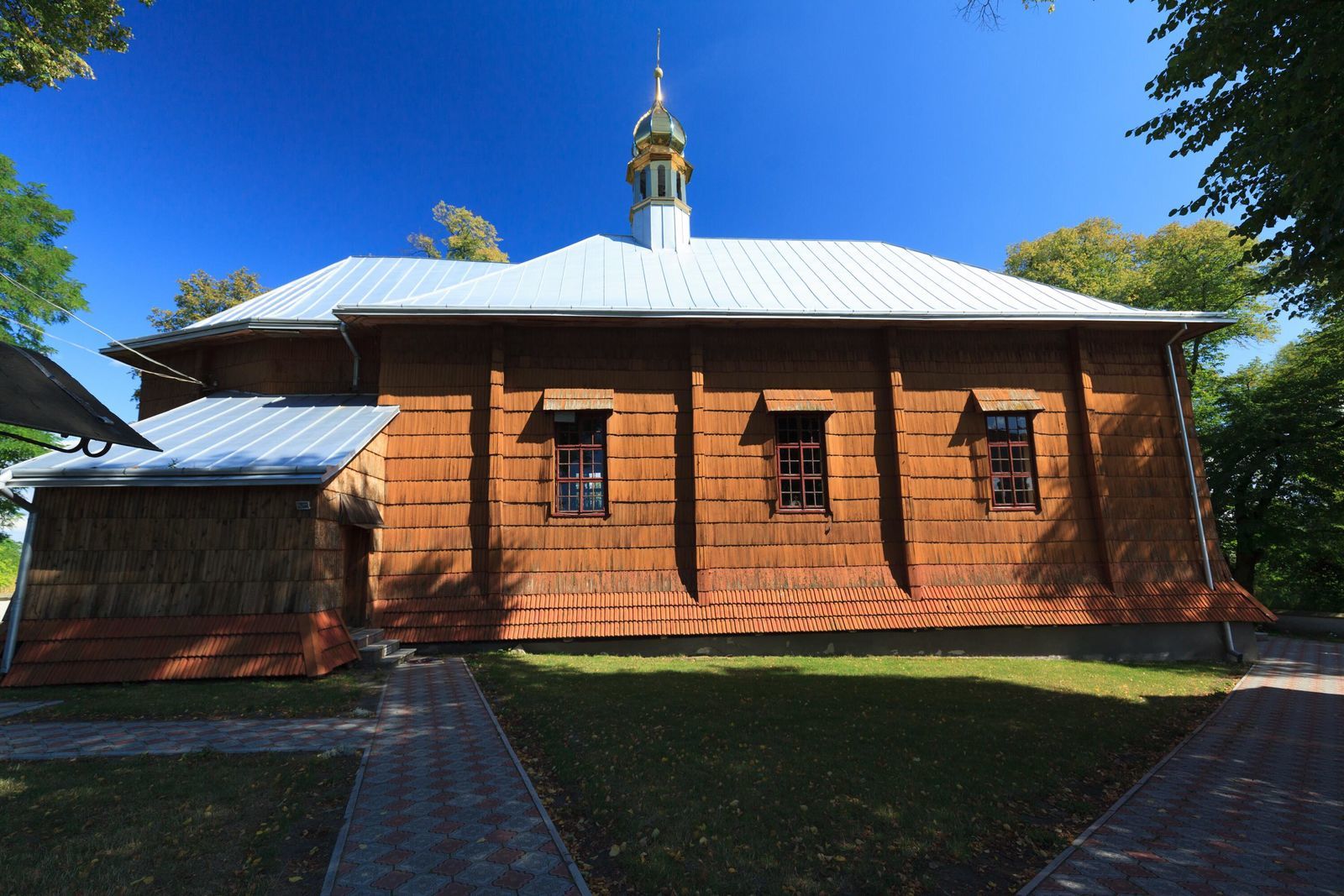 Давні храми, археологічні пам’ятки та сторінки визвольної історії: чим приваблює Красненська громада - 6