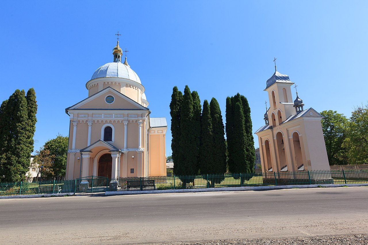 Давні храми, археологічні пам’ятки та сторінки визвольної історії: чим приваблює Красненська громада - 7