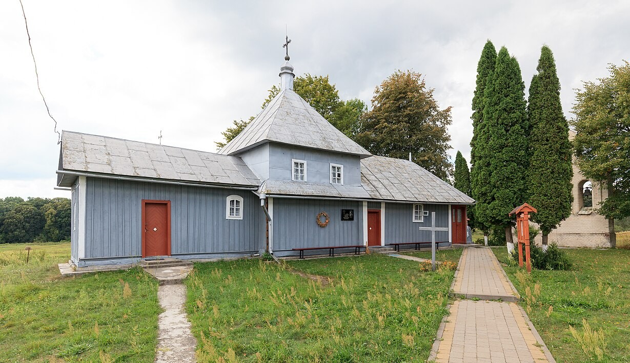 Давні храми, археологічні пам’ятки та сторінки визвольної історії: чим приваблює Красненська громада - 8