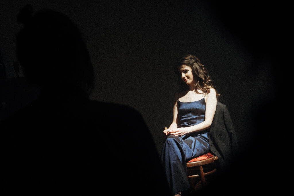 Що подивитися у львівських театрах: добірка вистав на квітень - 10