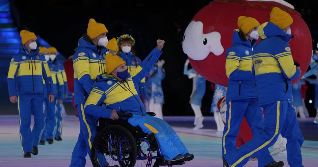 Паралімпійські ігри: що варто знати та хто представить Львівщину - 1