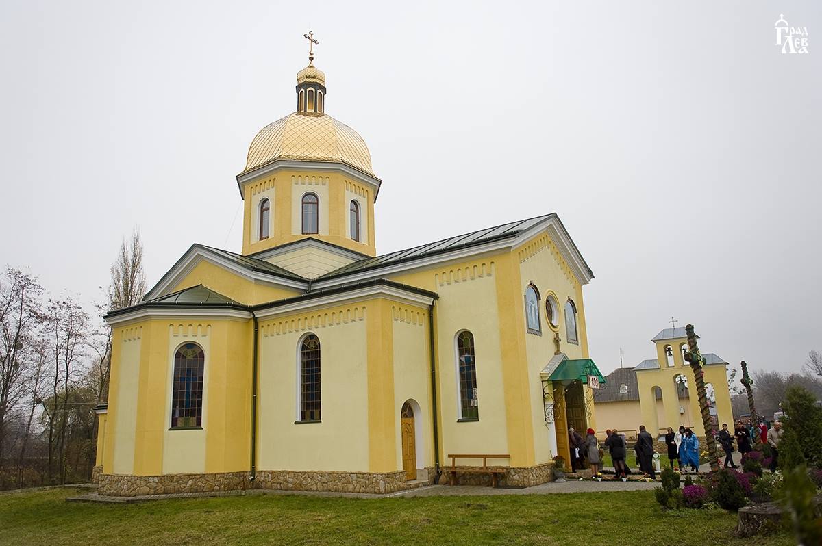 Давні храми, археологічні пам’ятки та сторінки визвольної історії: чим приваблює Красненська громада - 10