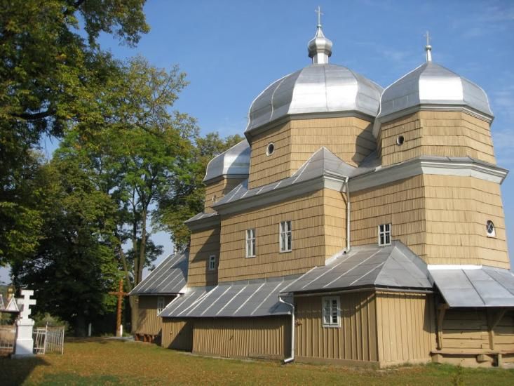 Давні храми, археологічні пам’ятки та сторінки визвольної історії: чим приваблює Красненська громада - 11