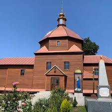Давні храми, археологічні пам’ятки та сторінки визвольної історії: чим приваблює Красненська громада - 12