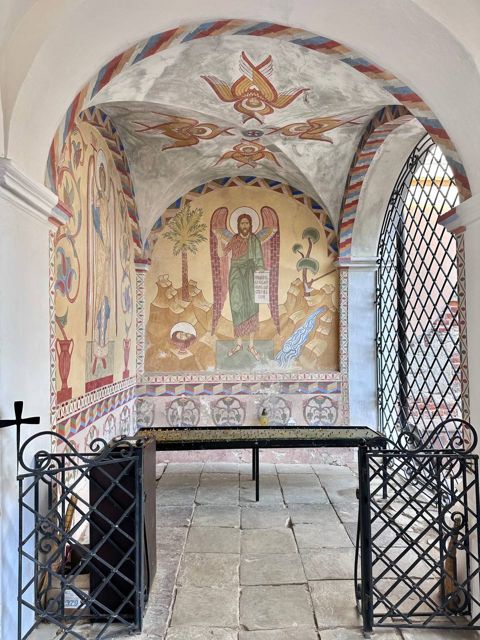 В Унівській лаврі встановлять інклюзивну мінікопію монастирського комплексу - 3