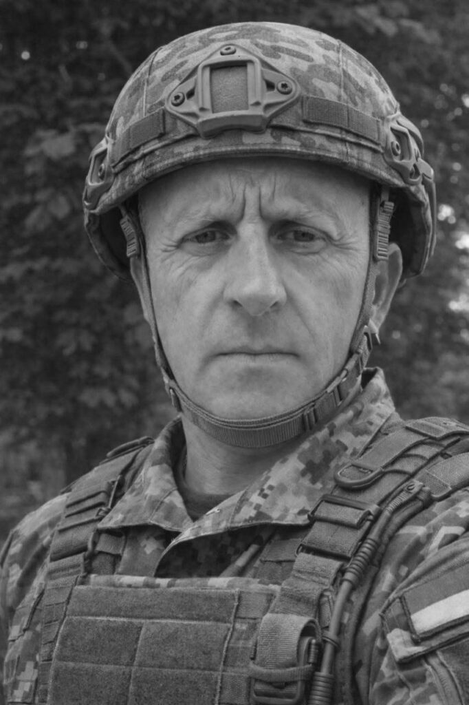 На Львівщині попрощаються з вісьмома воїнами — що про них відомо (фото) (доповнено) - 2