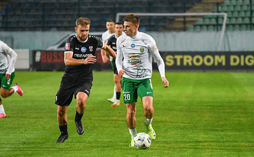 Які спортивні події відвідати у Львові 19–22 березня - 4