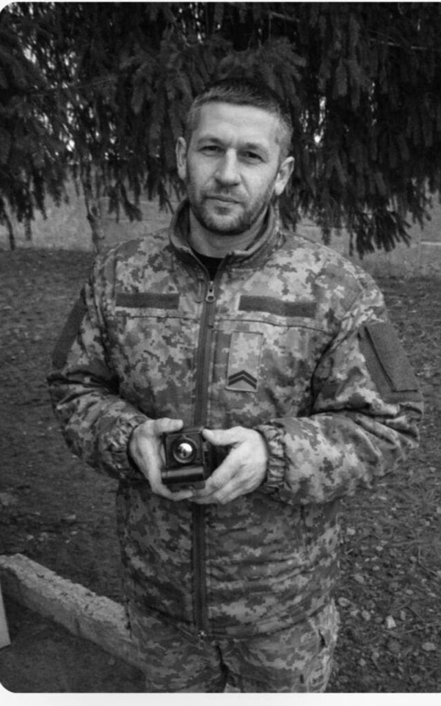 На Львівщині попрощаються з чотирма воїнами — що про них відомо (доповнено) - 3