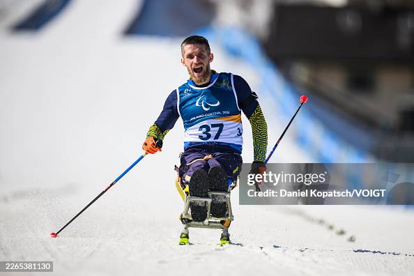Паралімпійські ігри 2026: за кого сьогодні вболіватимемо - 1
