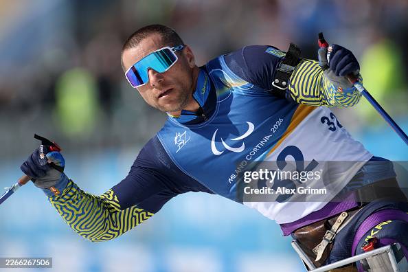 Паралімпійські ігри 2026: за кого сьогодні вболіватимемо - 2