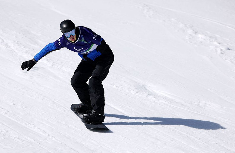 Історична медаль та два дебюти: якою була Паралімпіада для представників Львівщини - 4