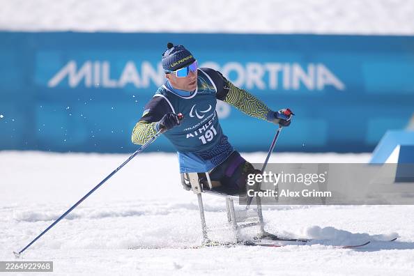 Паралімпійські ігри 2026: за кого сьогодні вболіватимемо - 3