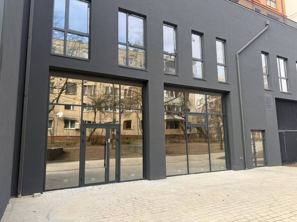 Ефект Cinematic: як новий ЖК перетворює околицю Львова на повноцінний city-center - 3