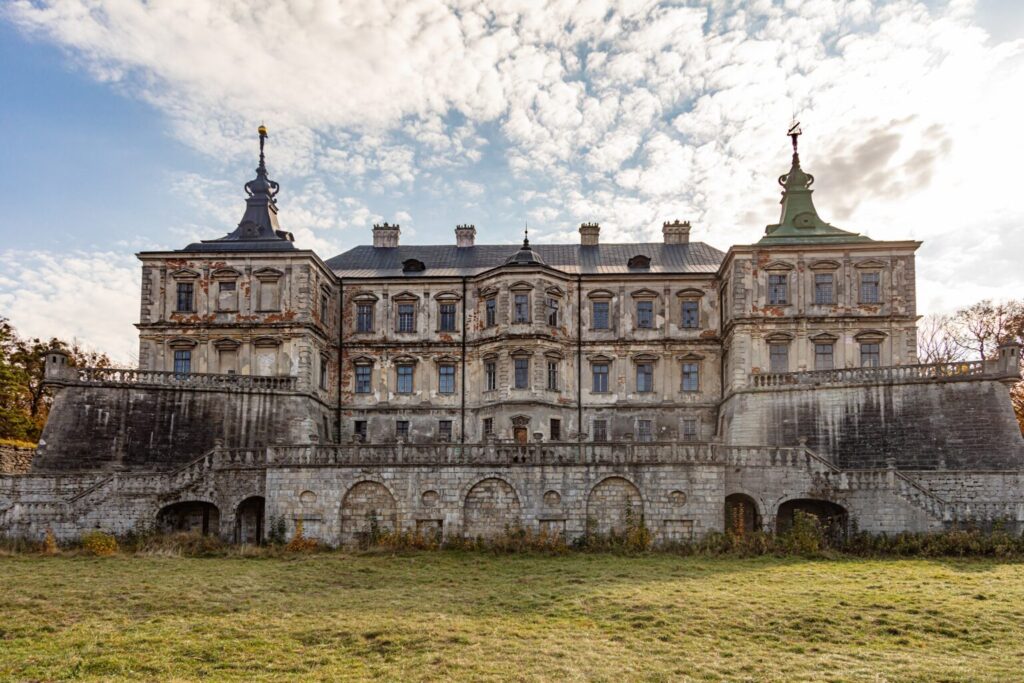 Куди поїхати на вихідні: четвірка національних природних парків на Львівщині - 4